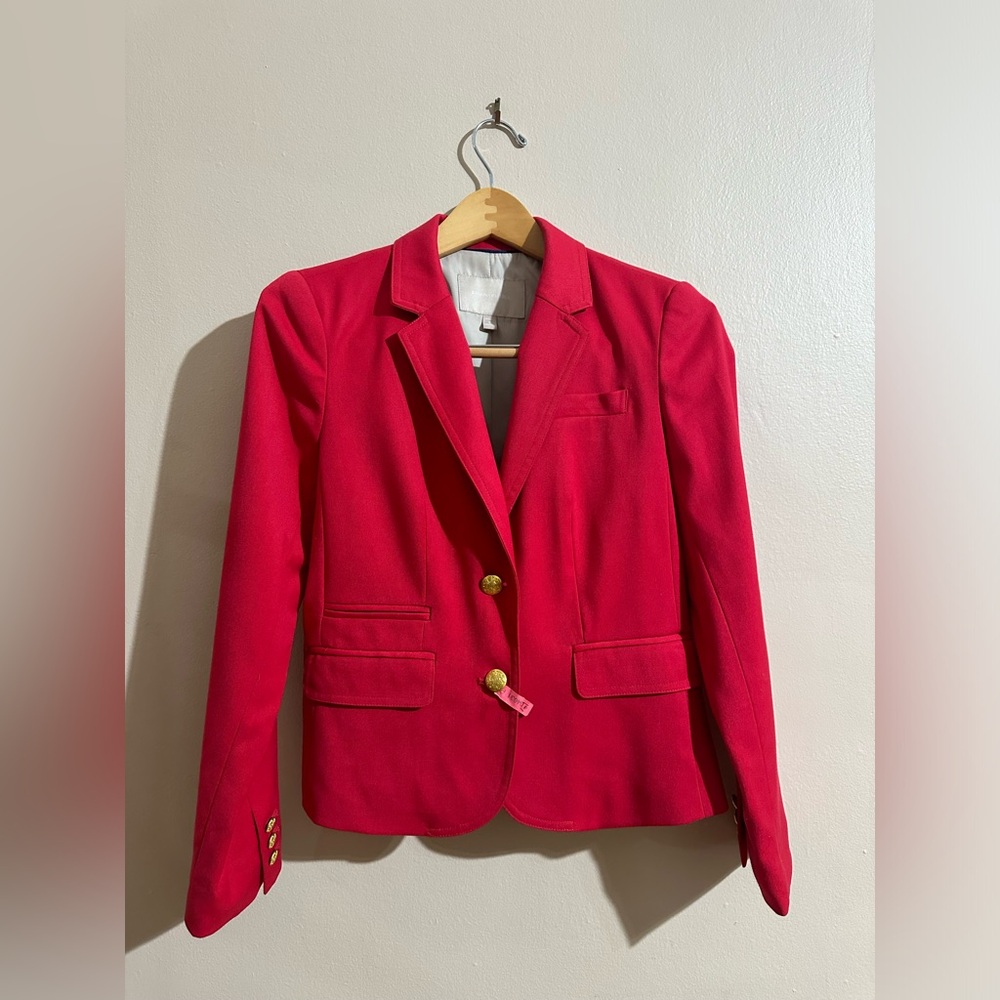 Banana Republic Blazer
